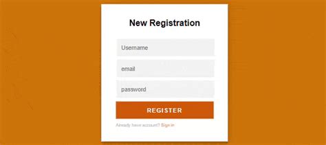 itis login|Registration Page .